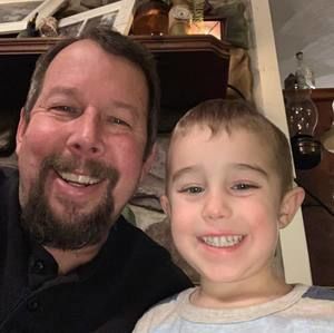 Meet your Posher, Mark